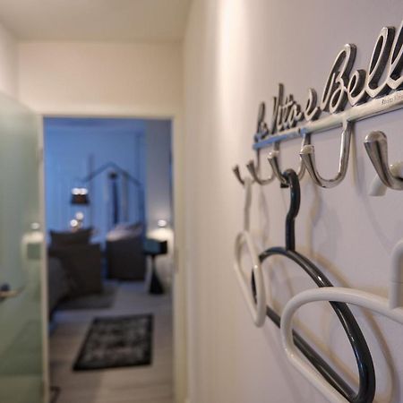 Ferienwohnung Schmuckstern Flensburg Buitenkant foto