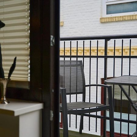 Ferienwohnung Schmuckstern Flensburg Buitenkant foto