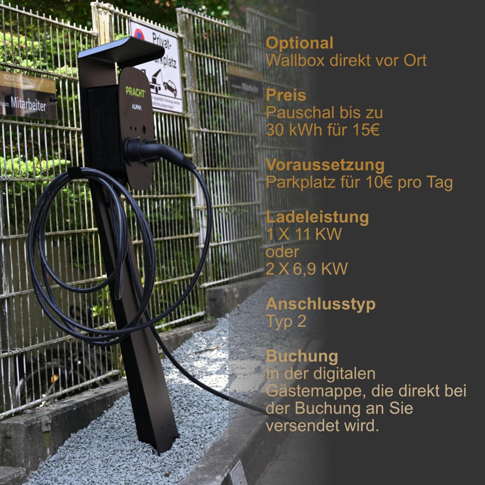 Ferienwohnung Schmuckstern Flensburg Buitenkant foto